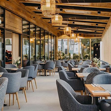 Zloty Horyzont Hotel & Resort Szklarska Poreba Extérieur photo