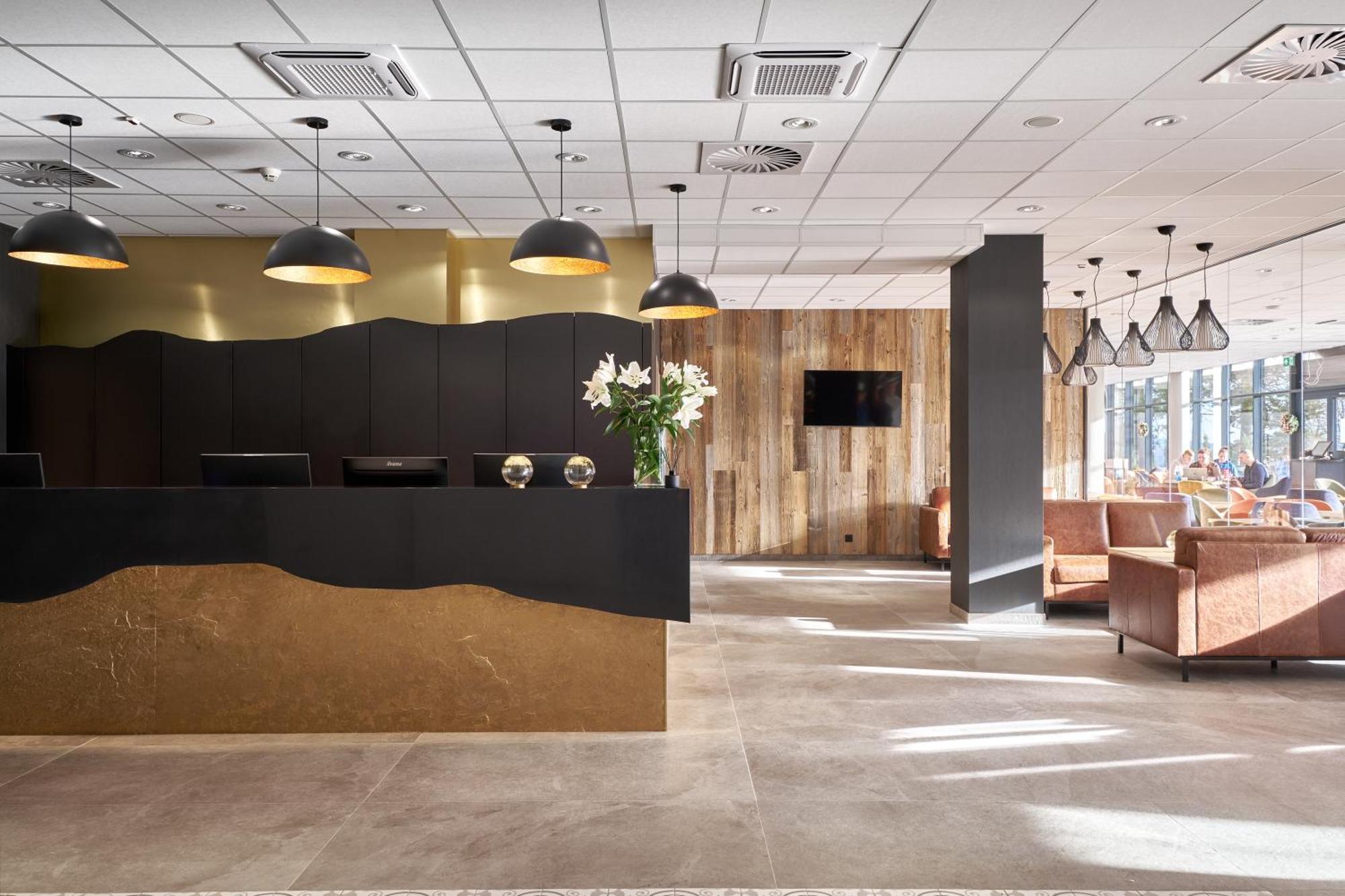 Zloty Horyzont Hotel & Resort Szklarska Poreba Extérieur photo