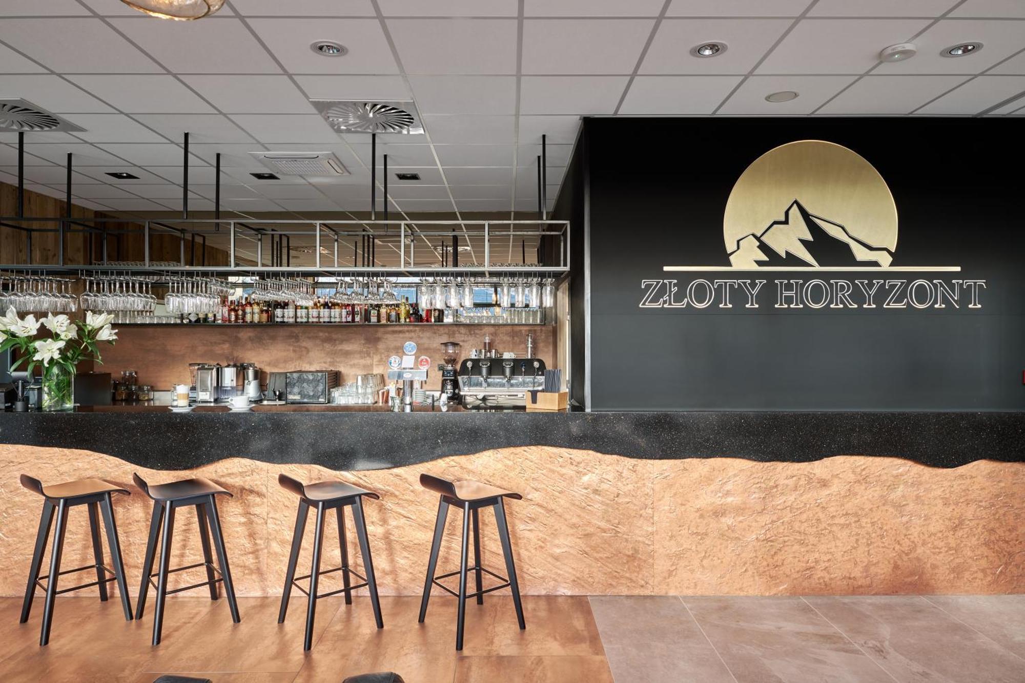 Zloty Horyzont Hotel & Resort Szklarska Poreba Extérieur photo