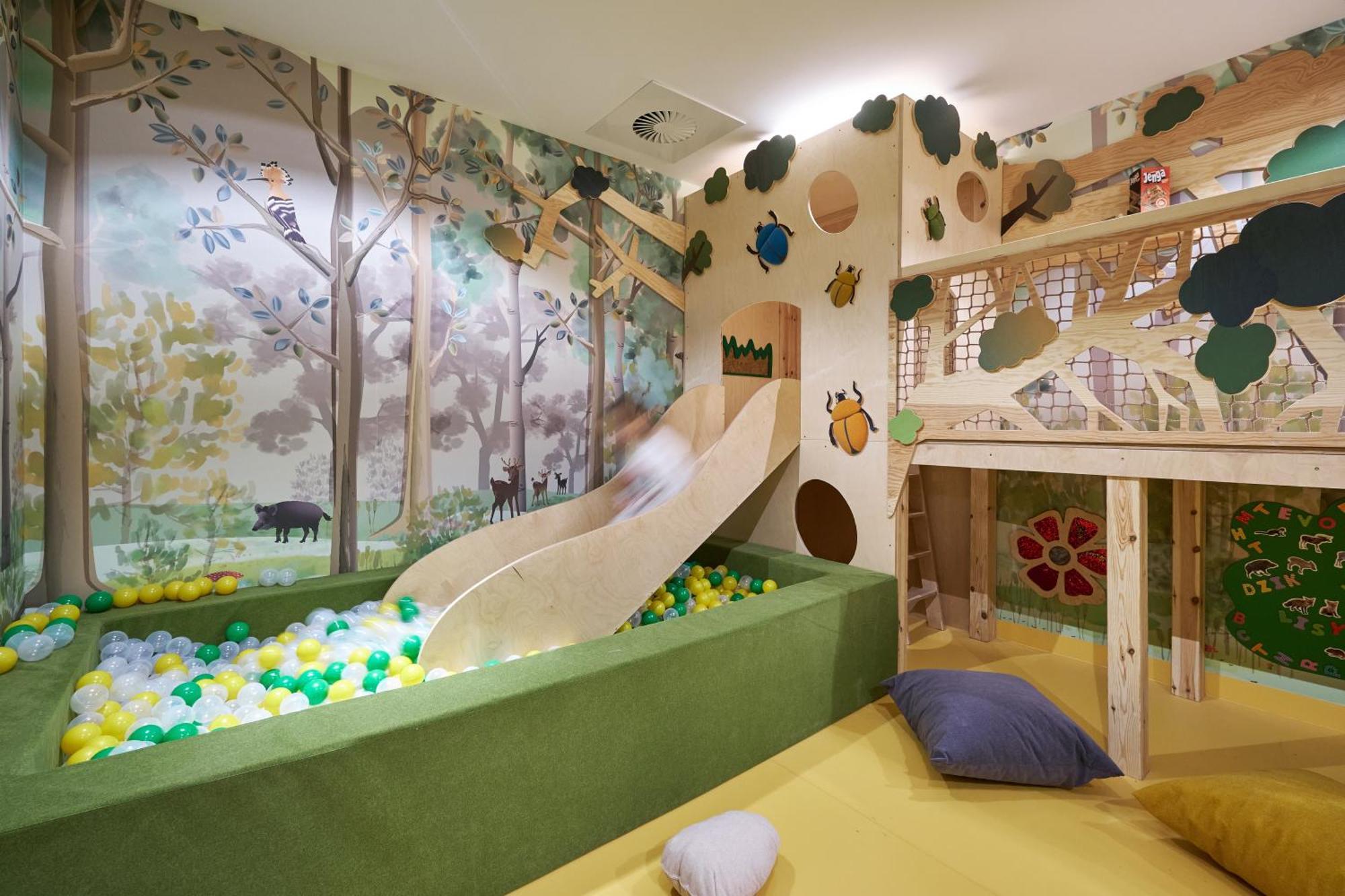 Zloty Horyzont Hotel & Resort Szklarska Poreba Extérieur photo