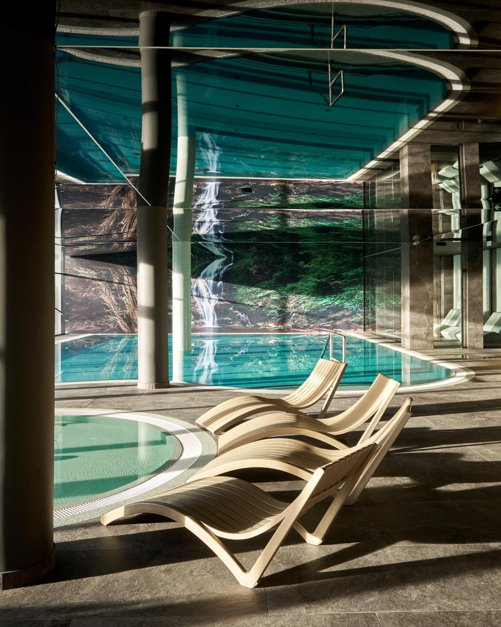 Zloty Horyzont Hotel & Resort Szklarska Poreba Extérieur photo