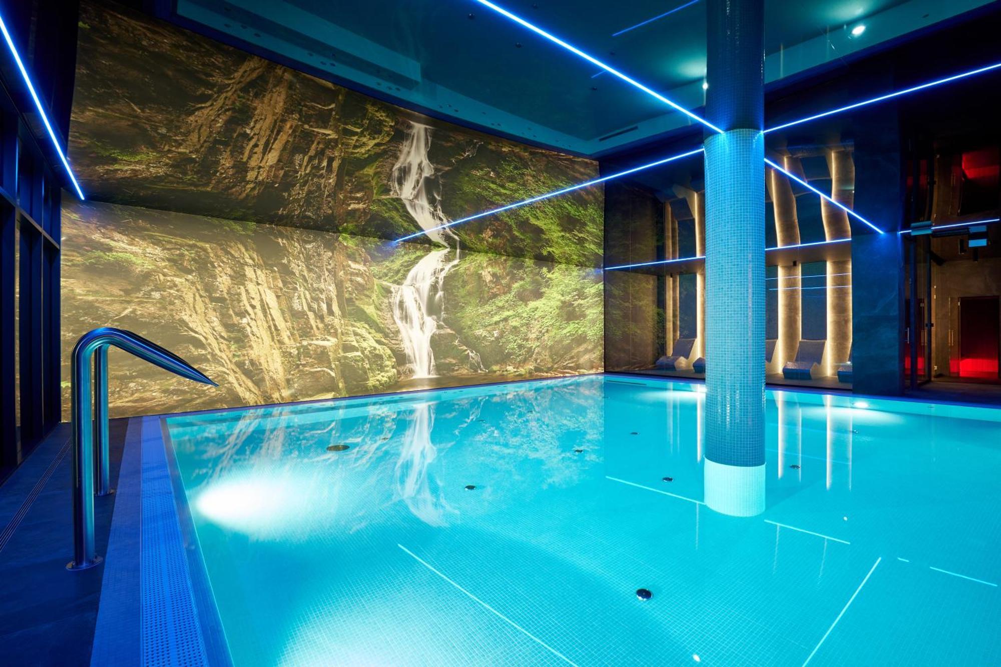 Zloty Horyzont Hotel & Resort Szklarska Poreba Extérieur photo
