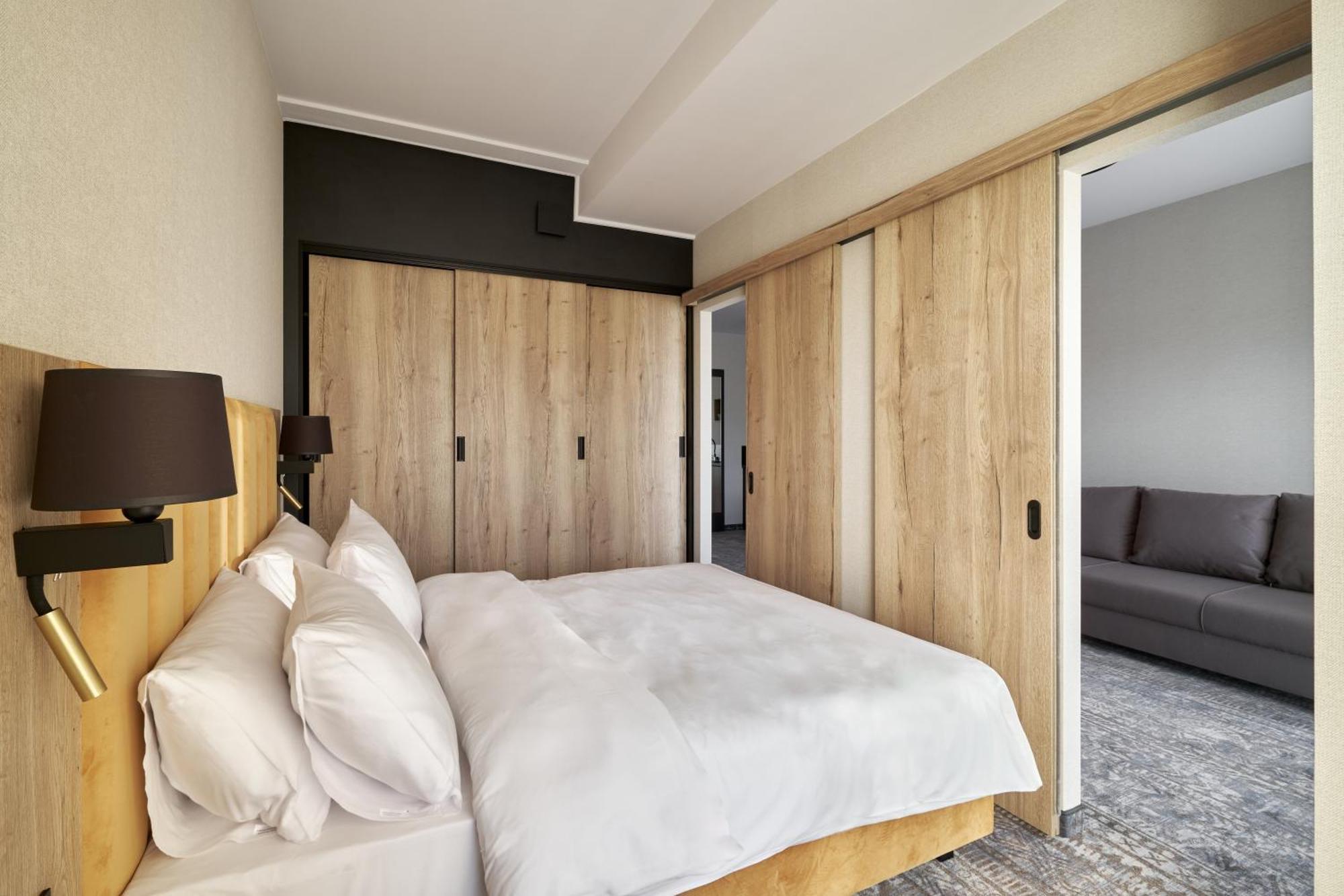 Zloty Horyzont Hotel & Resort Szklarska Poreba Extérieur photo