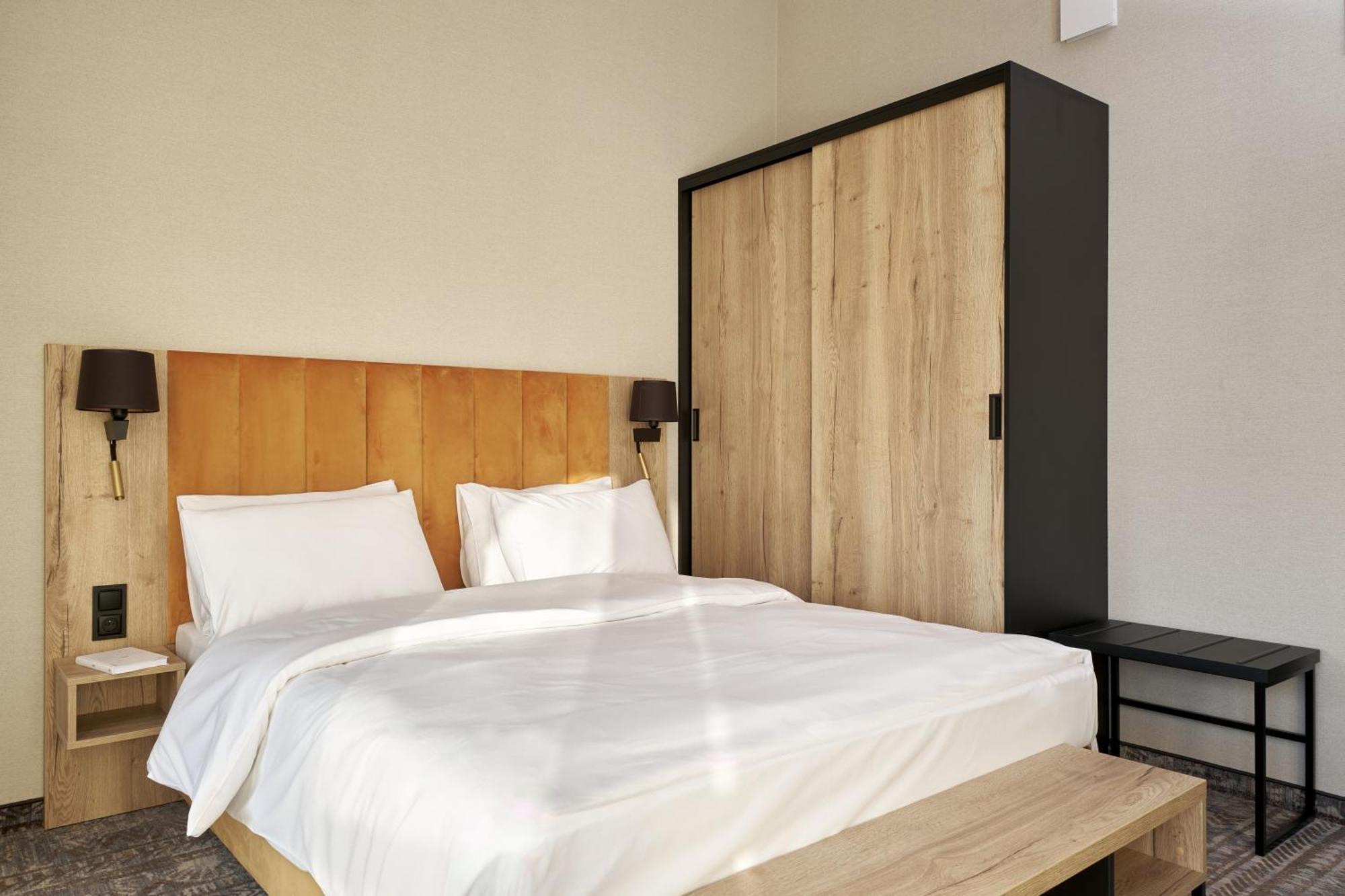 Zloty Horyzont Hotel & Resort Szklarska Poreba Extérieur photo