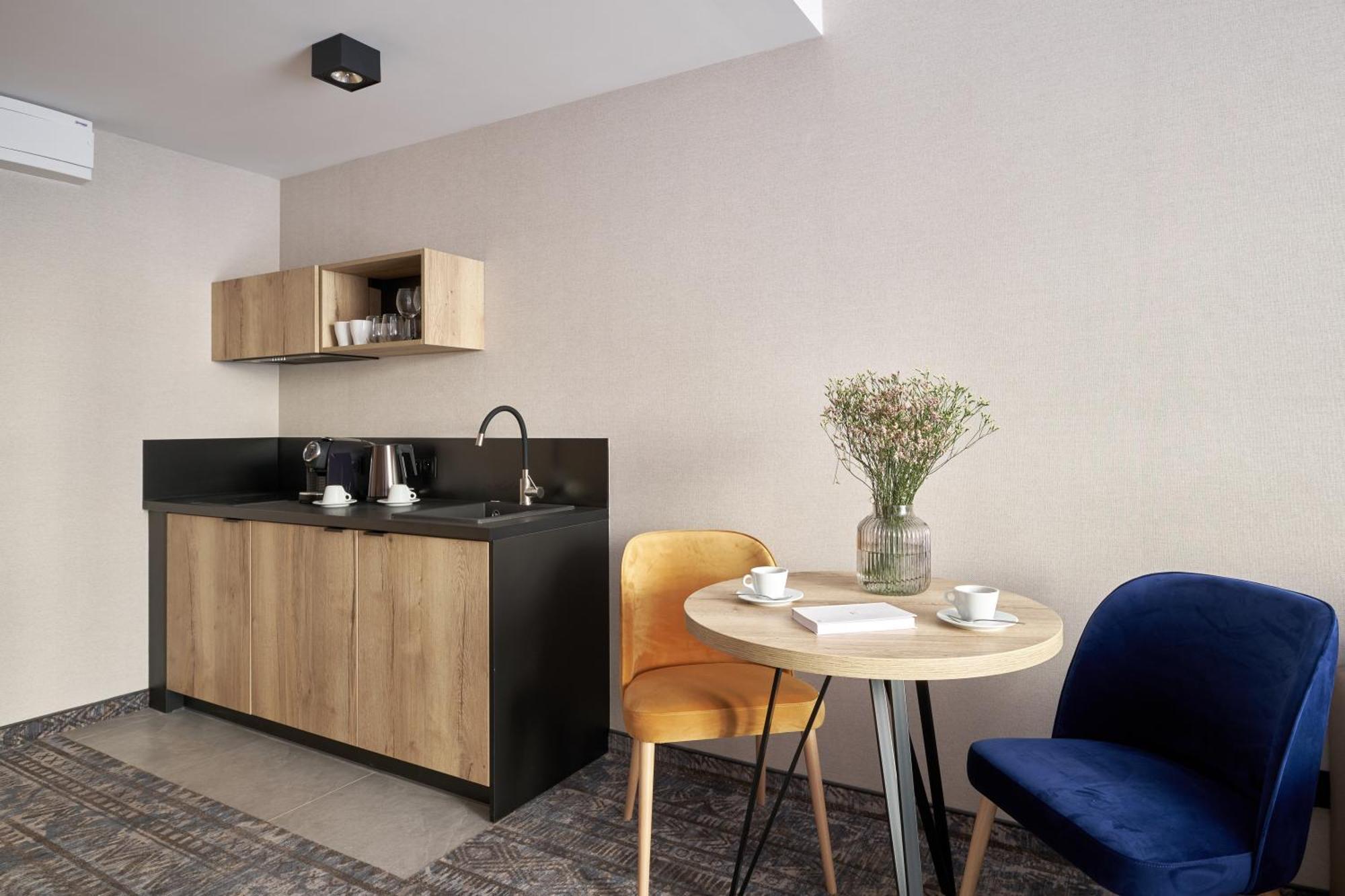 Zloty Horyzont Hotel & Resort Szklarska Poreba Extérieur photo