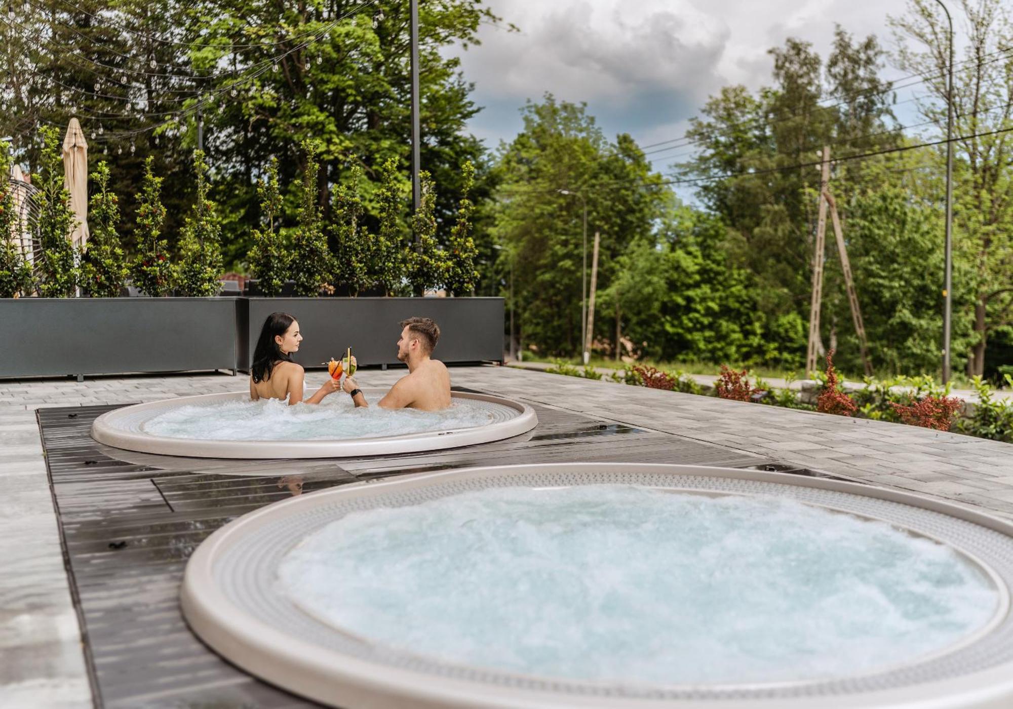Zloty Horyzont Hotel & Resort Szklarska Poreba Extérieur photo