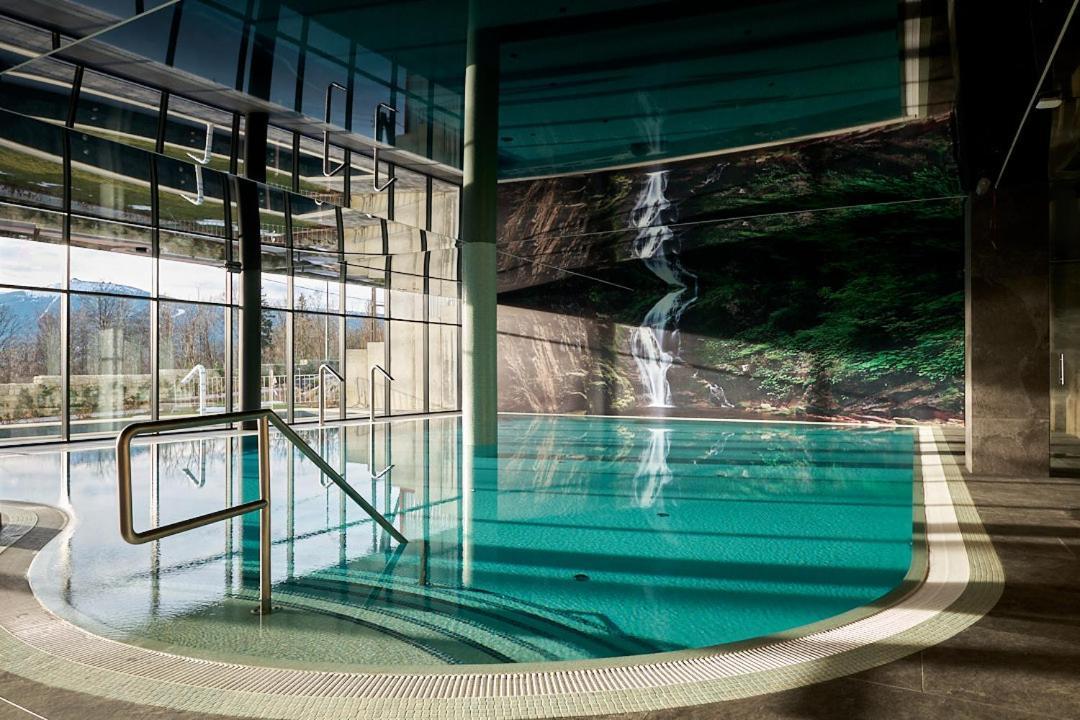 Zloty Horyzont Hotel & Resort Szklarska Poreba Extérieur photo