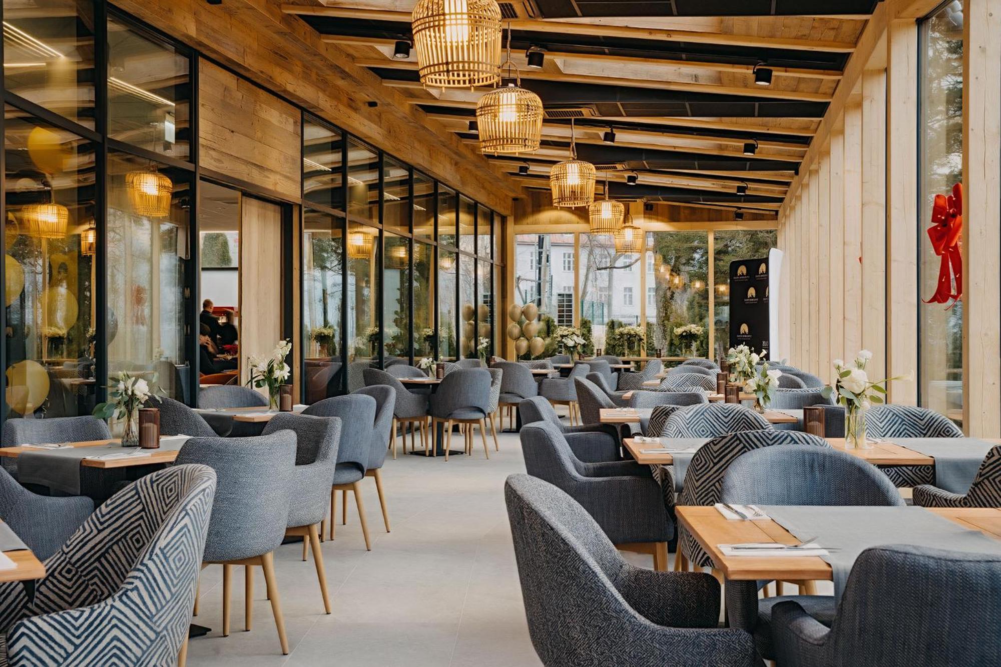 Zloty Horyzont Hotel & Resort Szklarska Poreba Extérieur photo